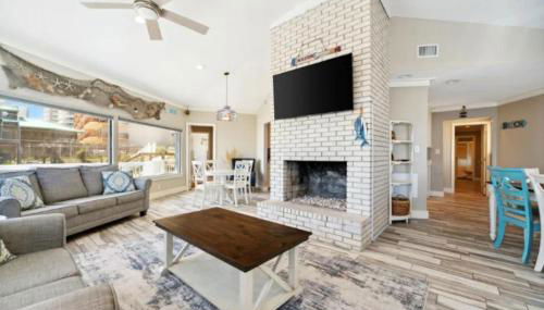 Time On The Beach - New Listing! - Foto 4