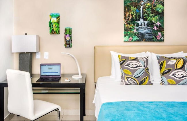 Tico Tico Villas Adult Only - Foto 23