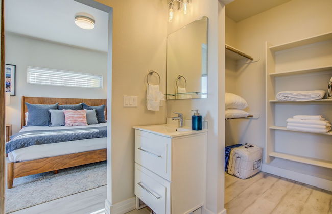 4BR Mnt Viewsmodern Urbanityrooftop Patio - Foto 16