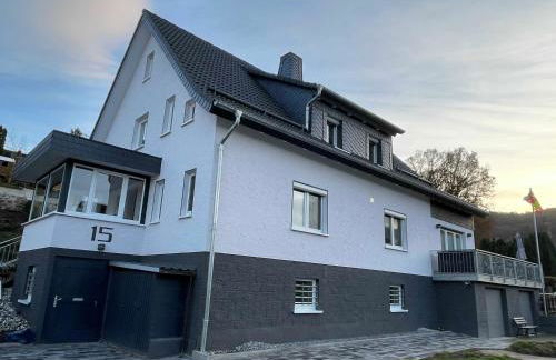 Ferienwohnung Seerose - Foto 1