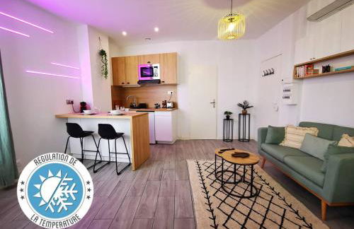 EL NIDO by LimogesBNB - Foto 6