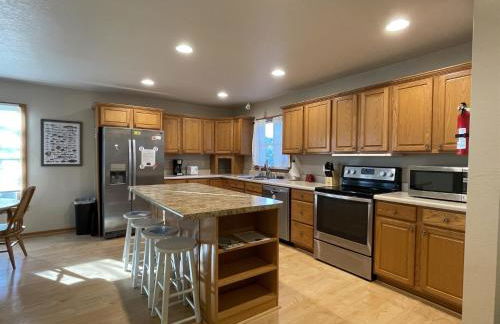 ISLAND DREAMING RETREAT cottage - Foto 10