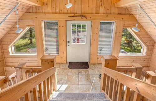 Harlequin Haven in Boulder Junction WI - Foto 7