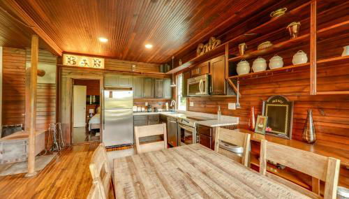 Peaceful Gouldsboro Vacation Rental with Grill - Foto 2