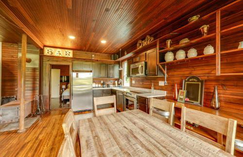 Peaceful Gouldsboro Vacation Rental with Grill - Foto 2