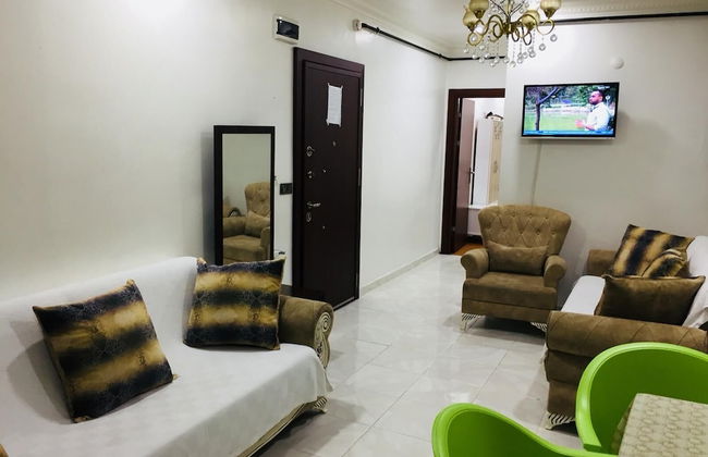 Deluxe Royal Apart - Foto 40