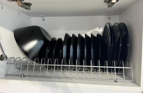 Blue Studio Houses - Foto 13