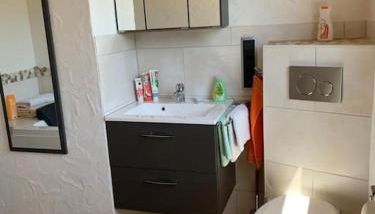 Über den Dächern von Koblenz - Aussichts-Wohnung Naturpark Rheinblick, ruhig, zentrumsnah, Sport-Pool - Foto 4