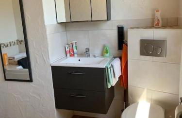 Über den Dächern von Koblenz - Aussichts-Wohnung Naturpark Rheinblick, ruhig, zentrumsnah, Sport-Pool - Foto 4