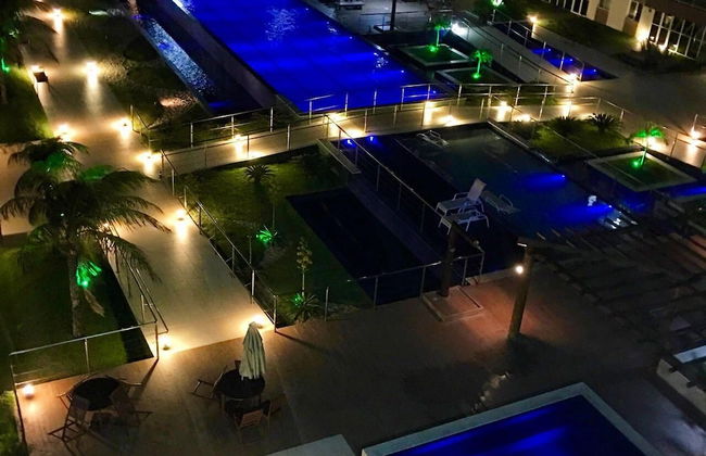 Vg Fun - TOP 03 acomodações no melhor da praia do futuro, FRENTE MAR! - Photo 66