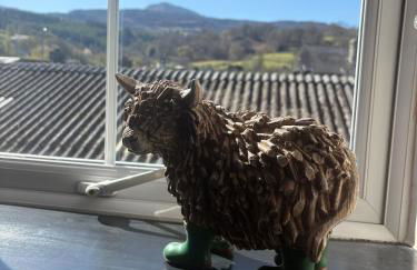 3 bedroom House in Dolgellau - Foto 17