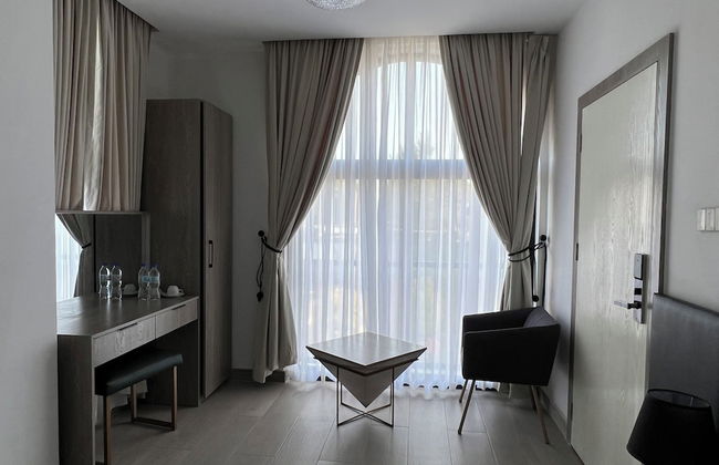 Elsol Hotel - Foto 3