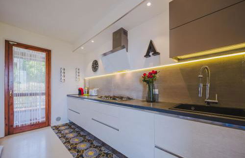 Holiday Home Casa Lorena by Interhome - Foto 41