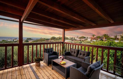 Harmony Sea View Apartment - Photo 1