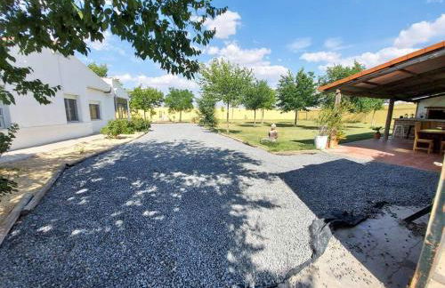 Finca La Caprichosa de Dancos - Foto 29