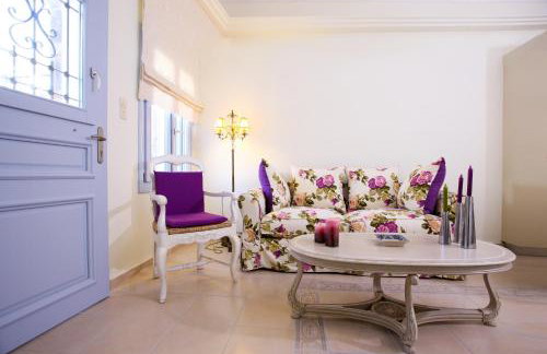 Aegean Diamonds Boutique Villas - Foto 1