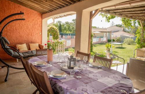 Villa Nycou - Foto 37