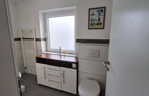 Wohnung "Orther Hafen" in Bannesdorf auf Fehmarn - Foto 12