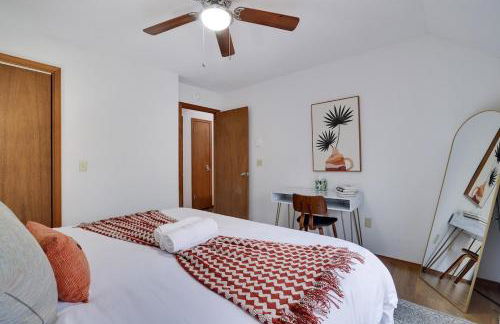 Hot tub - Game Loft & Arcade - 2 King Beds - Pet Friendly - Foto 34