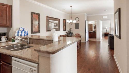 8000tw Unit 4406 - Tuscana Resort 2 Bedroom Condo by RedAwning - Foto 2