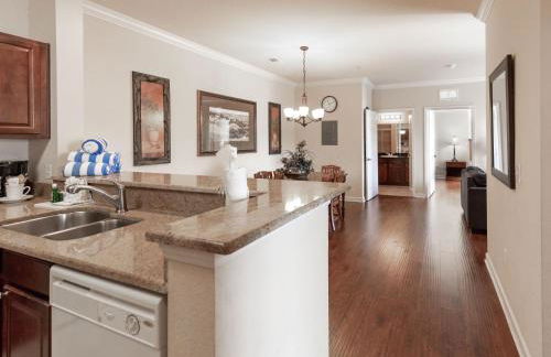 8000tw Unit 4406 - Tuscana Resort 2 Bedroom Condo by RedAwning - Foto 2