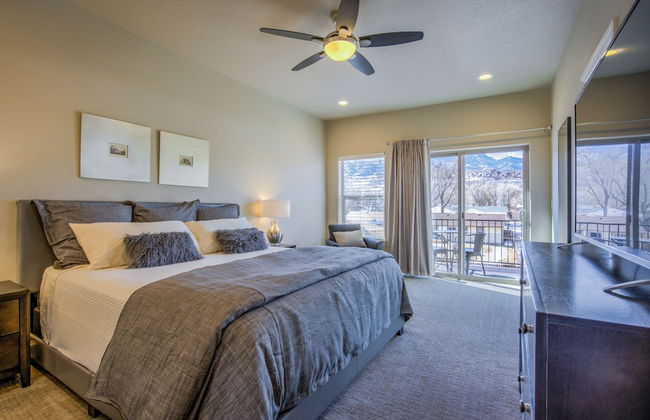 4BD Space & Flexibilitygreat Westside Location - Photo 8