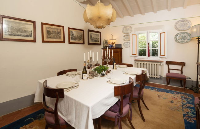 Villa Settignano by Mmega - Foto 15