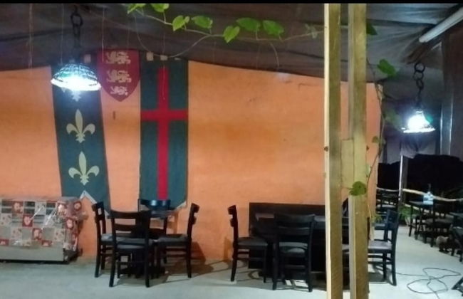 Espaço UNIFLORA Eventos - Foto 16