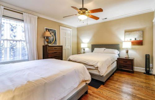 Historic and Unique Brownstone in Gold Coast - Downtown - 3 - Foto 11