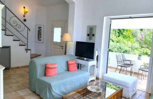 Beachfront Skaloma Villa - Foto 74