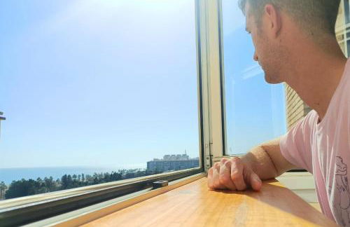 Mediterranean Sea Views Apartment in Huelin - Foto 37