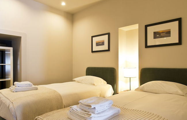 RVA Gustavo Eiffel Apartments - Photo 33