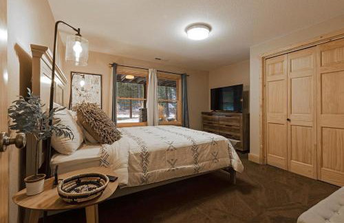 Riverfront Lodge on the Blackfoot - Foto 33