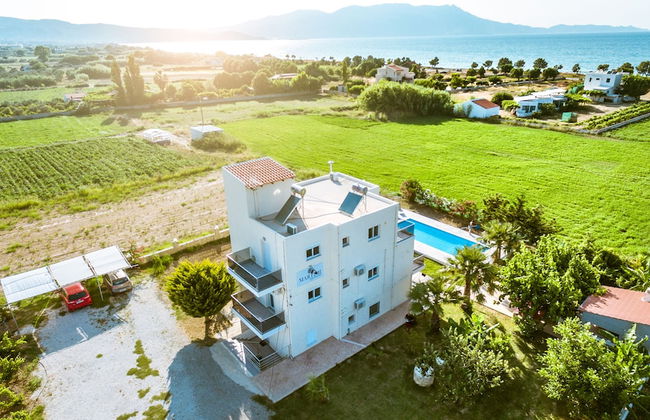 Martimi's Apartments - Photo 23