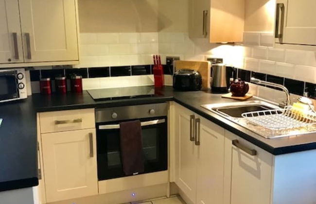 Ash Cottage - Foto 3