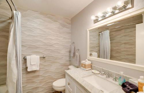 Oceanfront Watsonville Condo with Beach Access! - Foto 16