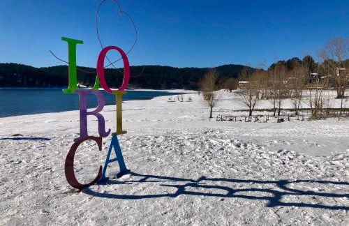 Casa dello Sciatore Lorica - Foto 41