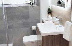 Modern 2 BR Apartment near Town - Foto 18