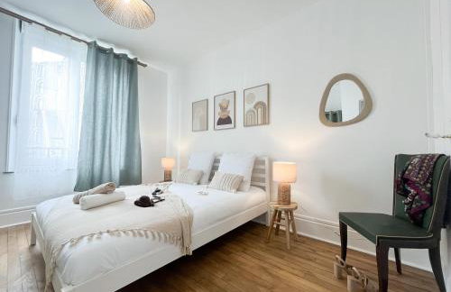 Le Refuge, Pet friendly, Free Parking - Foto 16