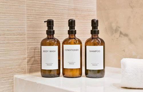 Modern Chic Flat Near Westfield Mall & Tube, Luxury & Comfy - Foto 20