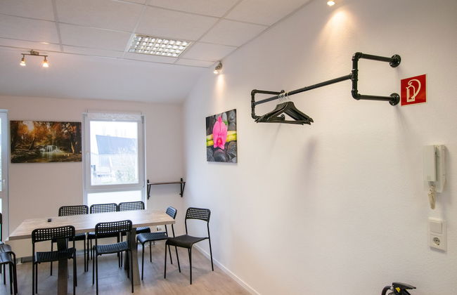 Airport 3 Room Apartment - Foto 17