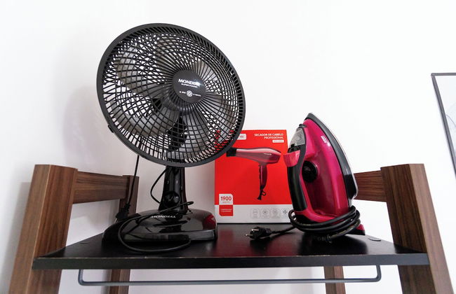 FlyNow Studios: Aeroporto, SP Expo e Metrô - Foto 28