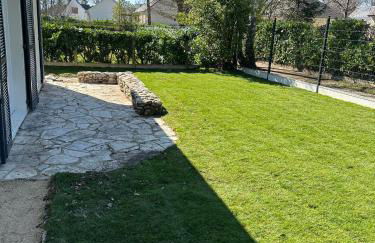 Jolie maison au calme de l'orée de sologne - Foto 5