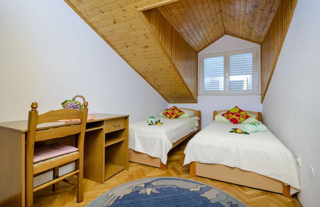 Apartment Matic - Foto 9