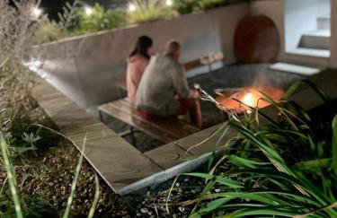 Szumiące Trawy w Borach Tucholskich-Nowa Sauna - Foto 45