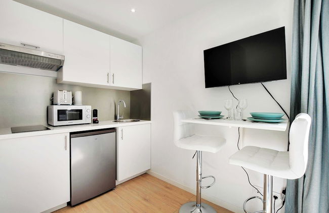 Résidence EUGENE - Foto 30