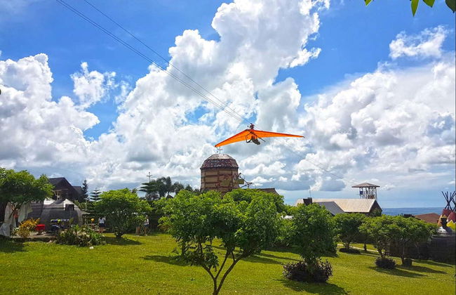 Excursión privada a Campuestohan Highland Resort - Foto 4