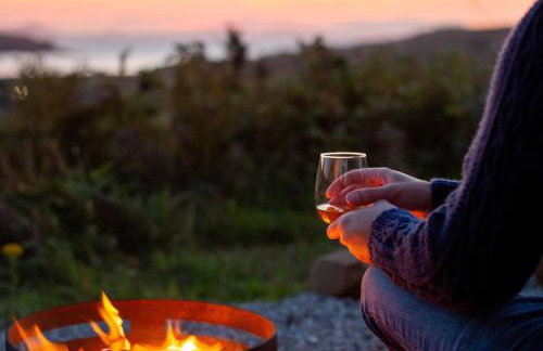 The West Nest - A luxury detached house on Skye - Foto 15