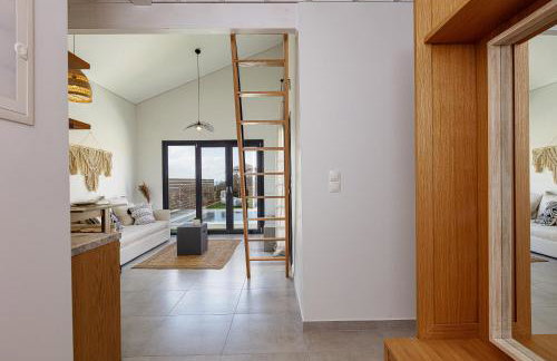 Carob Villas, an Eco-Friendly Hideaway - Photo 48