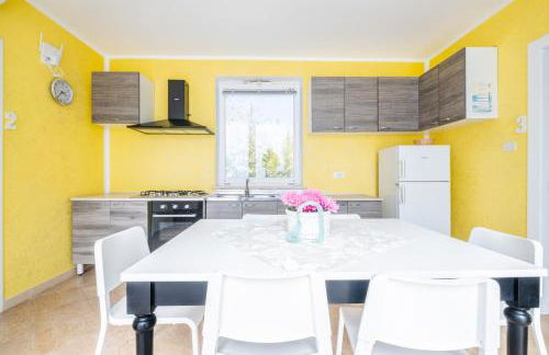 Villa Ciullo con Piscina Privata a Pescoluse by HDSalento - Foto 28